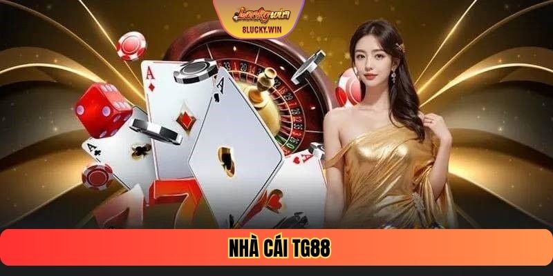 Nhà Cái TG88